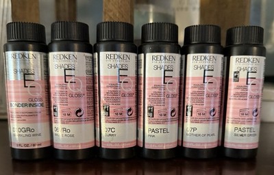 24 Bottles Of shades eq