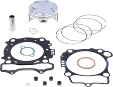 Athena P5F0770187008A Piston Kit with Gaskets