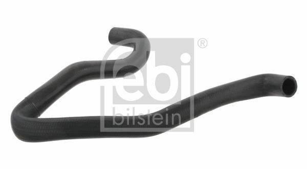 Durite de radiateur VW Transporter T4 Fourgon circuit refroidissement moteur 1.9 TD et 1.8