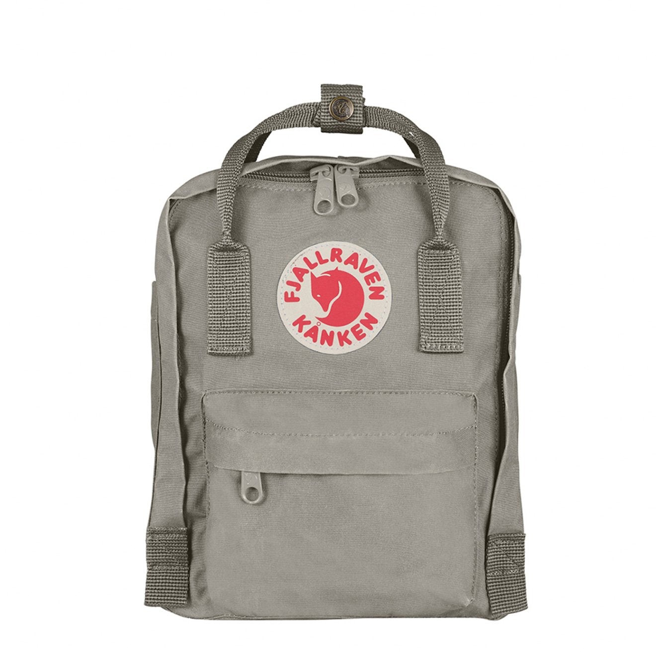 Fjällräven Kånken Mini Graphite - Image 4