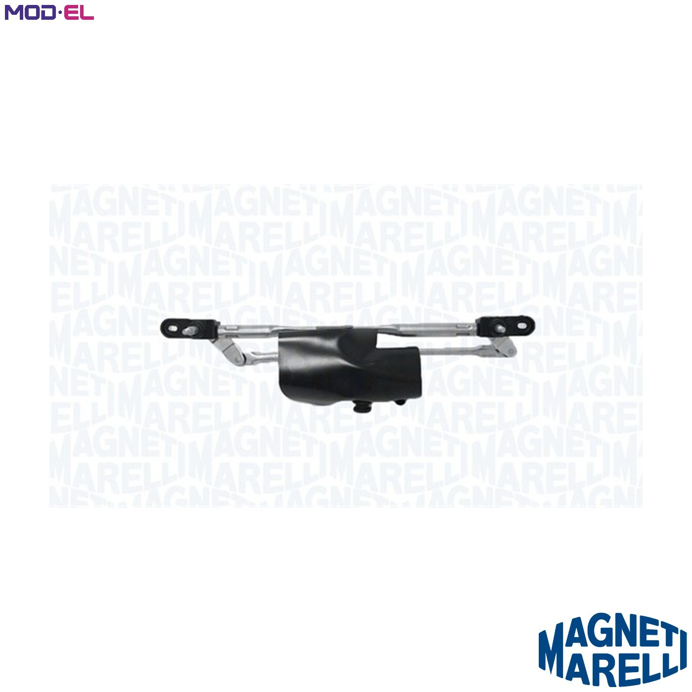 WINDOW CLEANING SYSTEM 064351107010 FOR FIAT PANDA/CLASSIC 188A8.000 1.2L 4cyl