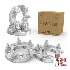 5x115 to 5x112 Wheel Adapters 4pcs 20mm Thick Center Bore 70.3mm 20mm 4pc