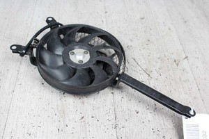 Lüfter Ventilator Kühler Kawasaki ZX-12R Ninja ZXT20A/B04 04-06