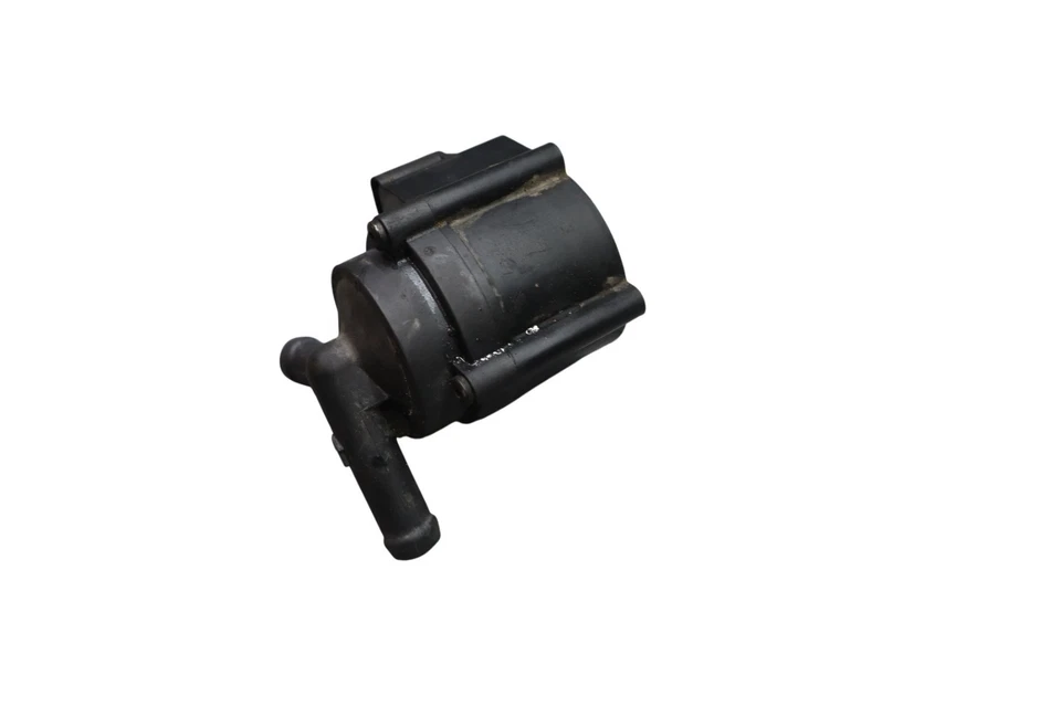 Bomba de agua auxiliar motor delantero BMW 740i 740Li 750i 750Li 08-19 704077 OEM Foto 4 de 4