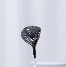 Taylormade Qi10 18 5 Fairway Wood Regular Flex Ventus Tr Blue 6 13591240 Good