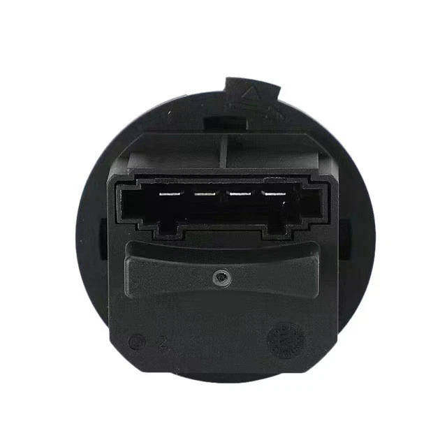 30767040 Calentador Soplador Motor Regulador Resistencia Para Volvo S60/XC60/V60/S80/ Foto 2 de 4