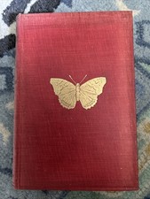 Butterflies, Moths Other Insects And Creatures, W. S. Furneaux, HB, Westminster
