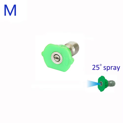 #ad #ad Pressure Washer Quick Connector 1 4quot; to Spray Gun Wand Lance Bayonet Adapter 1 4 $16.99