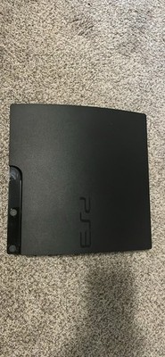 PlayStation 3 PS3 Slim Console