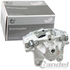 BREMSSATTEL HINTEN RECHTS für MERCEDES C-KLASSE W/CL/S203 CLK C/A209 SLK R171