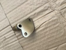 Austin Seven 7 oil pump extension Chummy , Nippy, Box, Ruby. Special 2nd one