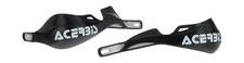 Acerbis 2142000001 Rally Pro X-Strong Black Handguard