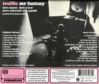 TRAFFIC - MR FANTASY [REMASTER] NEW CD