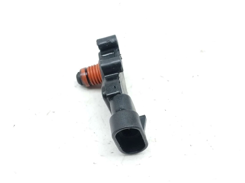 99-06 Harley Davidson Road Glide FLTRI sensor de pressão de fluxo de ar em massa 28004403 - Imagem 4 de 4