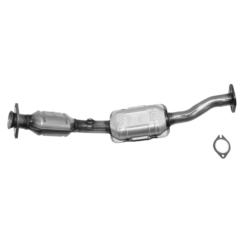 AP Exhaust 642179 Catalytic Converters  Driver Left Side Hand Sedan for Town Car - Image 2 of 4