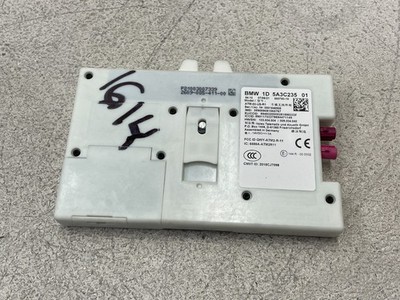 21 22 23 24 BMW M3 G80 Telematic Communication Control Module Unit 1614 OEM
