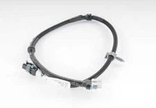 ABS Wheel Speed Sensor Wiring Harness