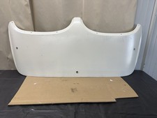 1956 1957 1958 1959 1960 Corvette Hard Top Only Deck Lid 1956 1957 1958 1959 1960 Corvette Hard Top Only Deck Lid