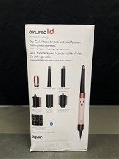Dyson Airwrap i.d. multi-styler and dryer Straight Wavy - For Parts 1