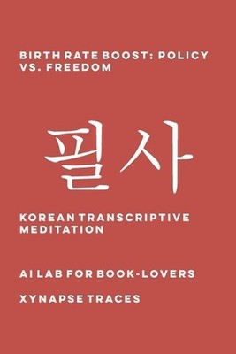 Birth Rate Boost: Policy vs. Freedom by Ai Lab for Book-Lovers Paperback Book