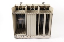 Siemens SINUMERIK 840C/840CE Rack leer Zentra...