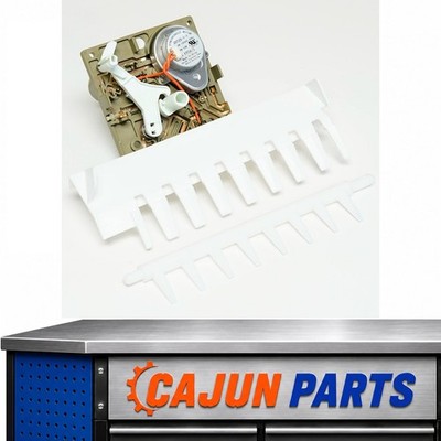 ED5HHAXVL00 For Whirlpool Refrigerator Ice Maker Control Module Kit Part # Model