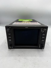 066-3114-00 Bendix/King Color Radar Indicator IN-812A READ