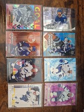 Tampa Bay Lot Of 8 Cards As Pictured **Combine Ship **