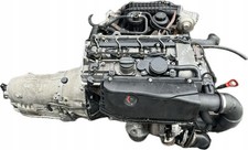 Motor Mercedes-Benz W210 611961 2.2 CDI Diesel Engine Komplett