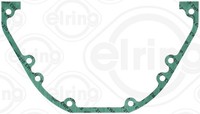 5X Elring Dichtung, GehäUsedeckel (KurbelgehäUse) 834.556