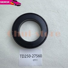 1X Rear Axle Oil Seal TD250-27560 For Kubota L3130 L3240 L3560 L4060 L4600 L4400