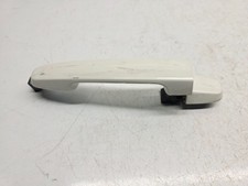 NISSAN NOTE DOOR HANDLE 2016 PASSENGER SIDE FRONT MK2