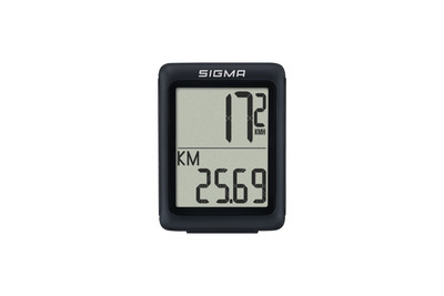 SIGMA Cuentakilómetros computador BC 5.0 WL ATS