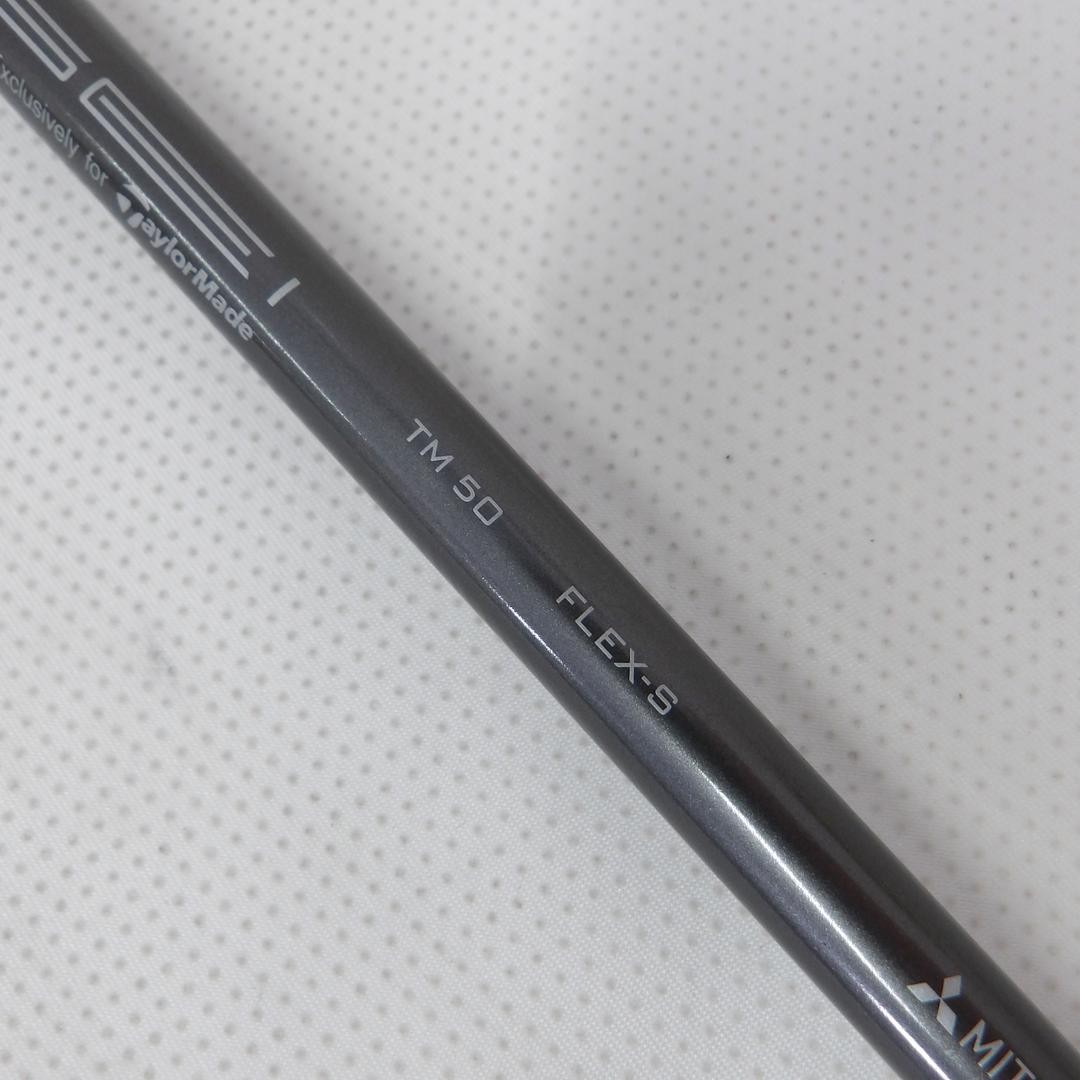 SILVER TENSEI SIM TaylorMade Driver | ドライバー Stiff 9° eBay