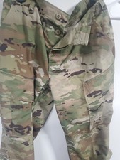 Wholesale 31 X Long USGI Scorpion W2 OCP Combat Uniform Pants Trousers 50/50 Gir
