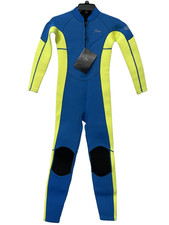 Hevto Wetsuits Kids Youth Size 14 slim Neoprene Full Wet Suits NWT