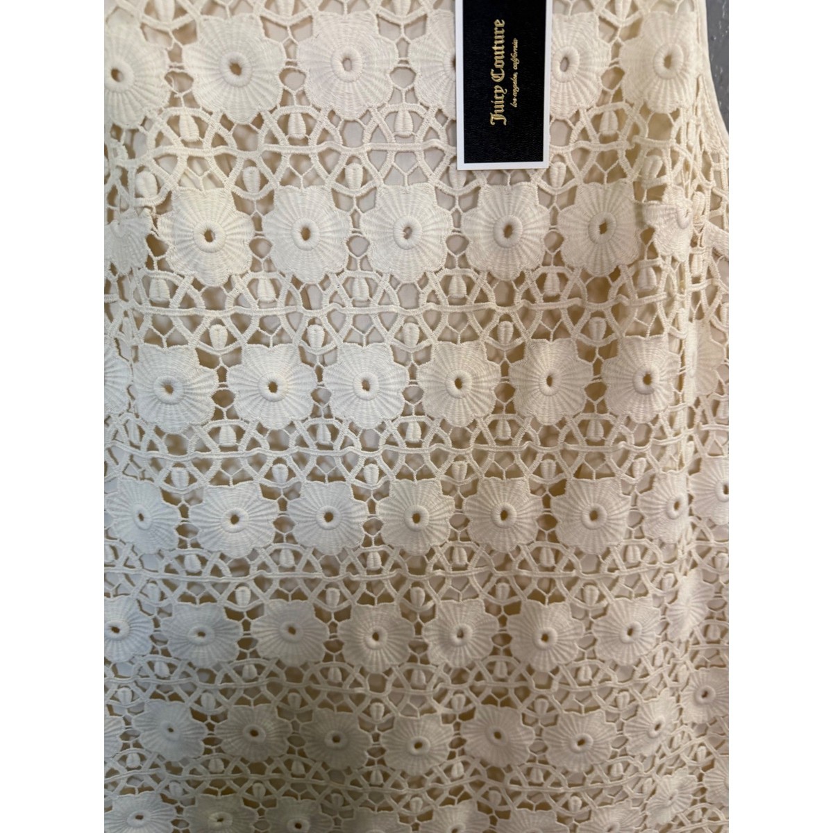 long sleeve lace up bodycon dress Mesh Lace Long Sleeve Bodycon Dress, M