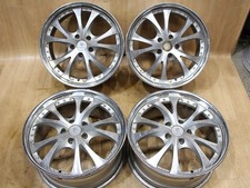 River Side Trafficstar 18x8.5j 45 5x114.3 73mm