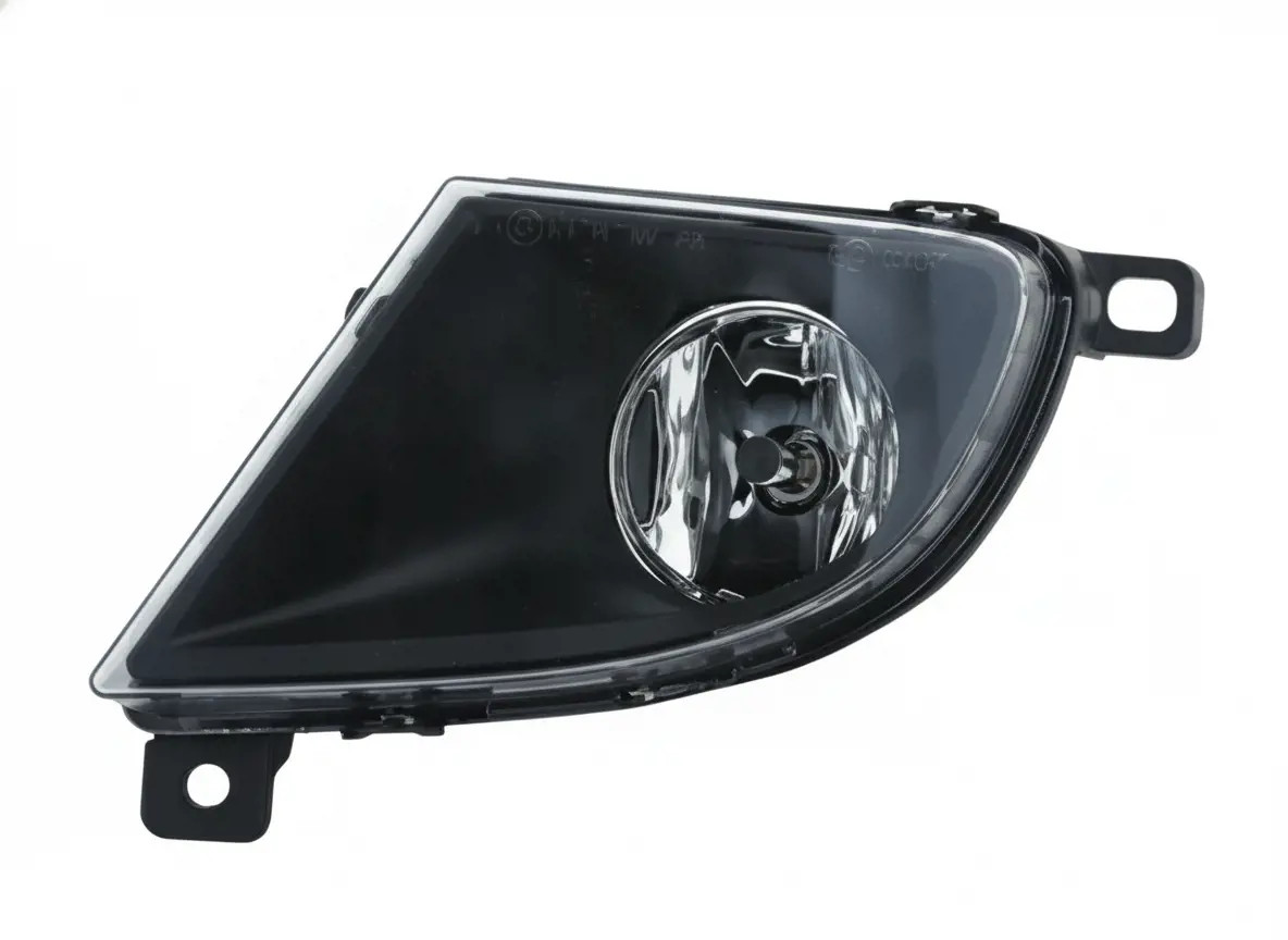 Faro fendinebbia alogeno Dx H8 712401501120 MAGNETI MARELLI per BMW 5