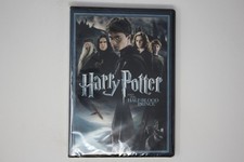 UPC 883929542987 product image for Harry Potter and the Half-blood Prince DVD Movie | upcitemdb.com