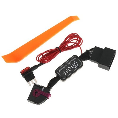 Auto Start Stop Eliminator for GMC Yukon Tahoe Suburban 2021-2025 Vehicle System