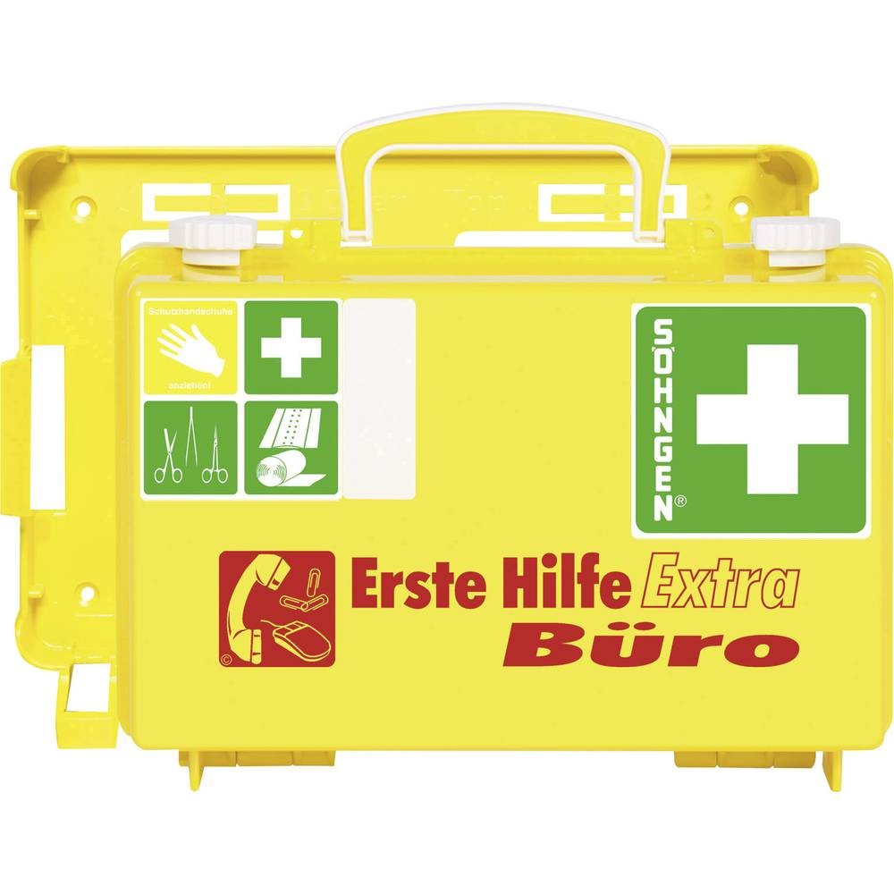 Shngen 0320126 Старое защитное покрытие DIN 13157 170 x 260 x 110 Leucht-Gelb 15690₽