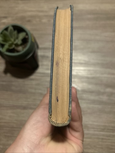 Antiker "Zweiter Kurs in Algebra" von Wells & Hart - Bild 6 von 9