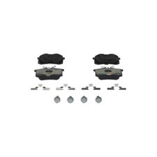 Kits de frein Alfa Romeo ALFA 6