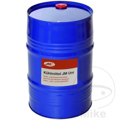 JMC Refrigerante con anticongelante JM 60 L