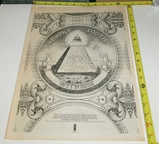 SPOOKY TOOTH Vintage Original Album AD Advert 1973 Witness Blues Rock Wright