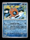 Carte Pokémon Motisma Lavage Reverse 061/182 Rivalités Destinées Français