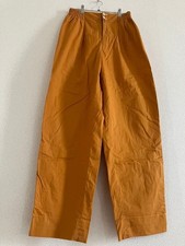 Comme Des Garcons Homme Vintage Wide Pants Size M Tanaka Homme Made in japan