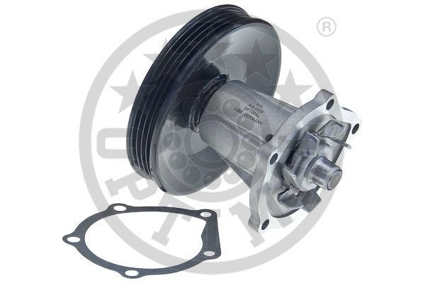Optimal AQ-2318 Wasserpumpe FüR Chevrolet Aveo / Kalos Stufenheck (T250, T255)-image