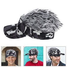  Berretto Baseball Cappellini RAGAZZO BACO DI Cappello Da Alla Moda